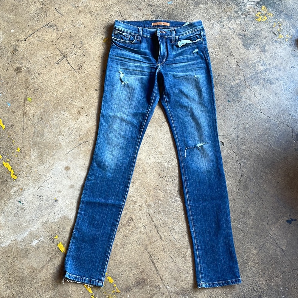 Joe's Women's Jeans size 26 skinny